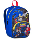 Sonic Zainetto Asilo Sonic