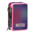 Seven Astuccio 3 Zip Shadefull Girl