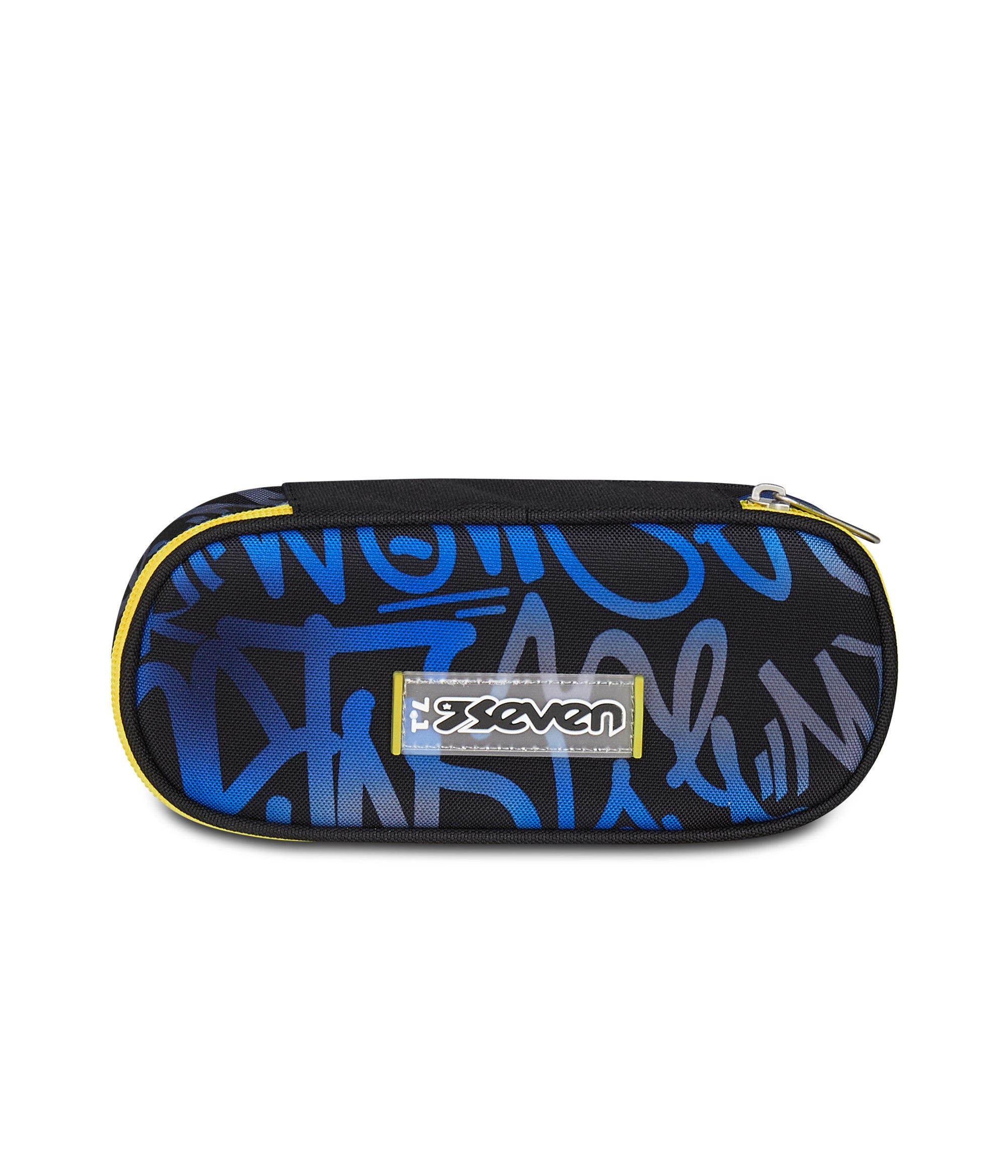 Seven Bustina Round Plus - Hidden Spot Boy