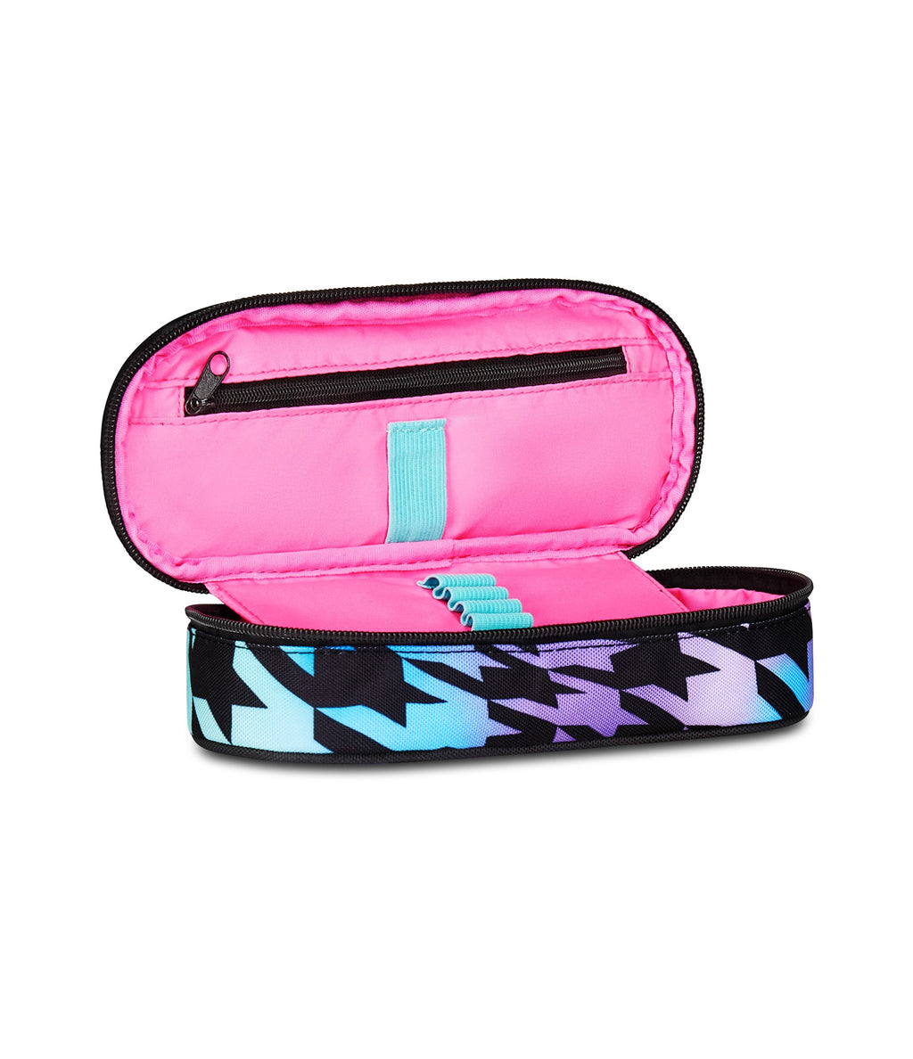 Seven Bustina Round Plus - Glow Love