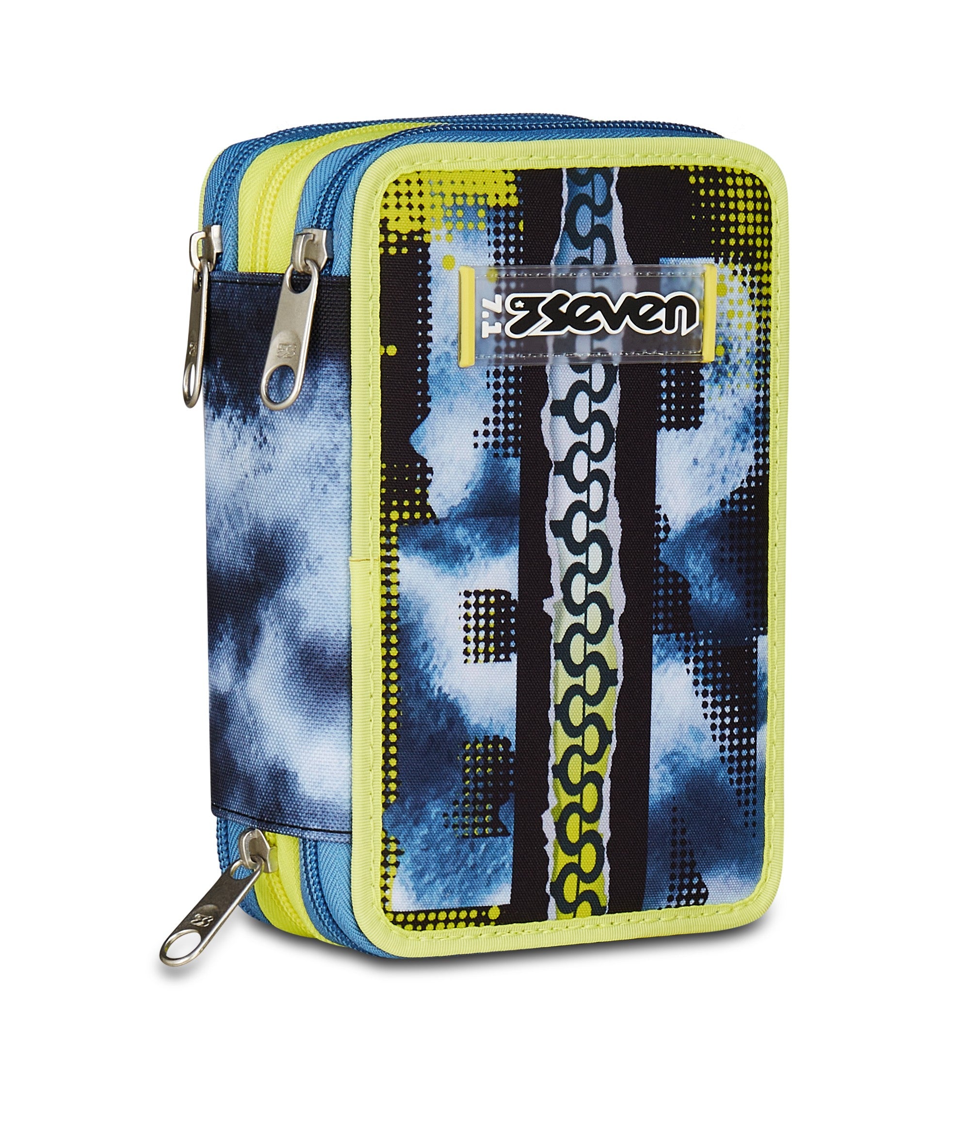 Seven Astuccio 3 Zip - Shady Dye Boy