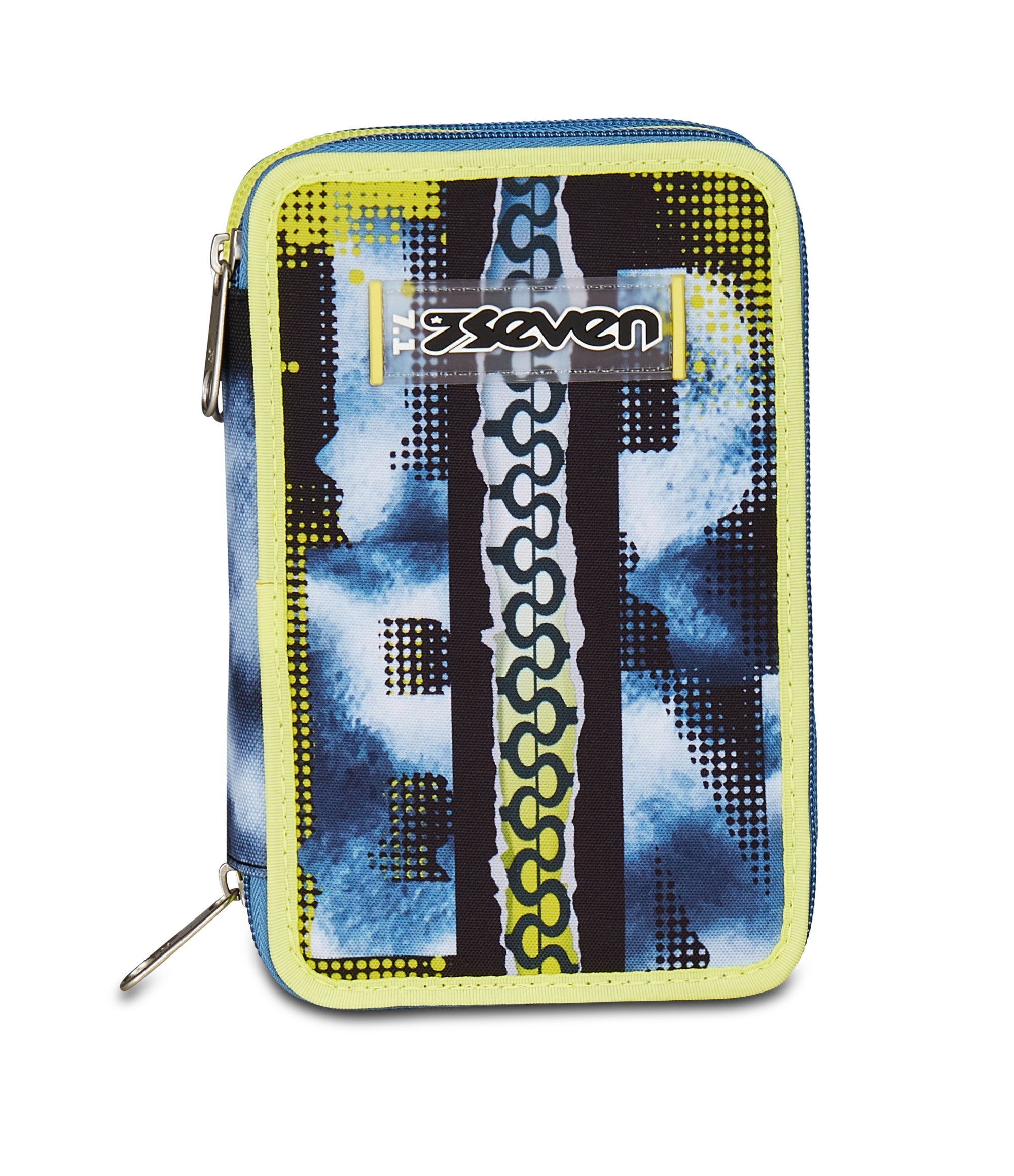 Seven Astuccio 3 Zip - Shady Dye Boy