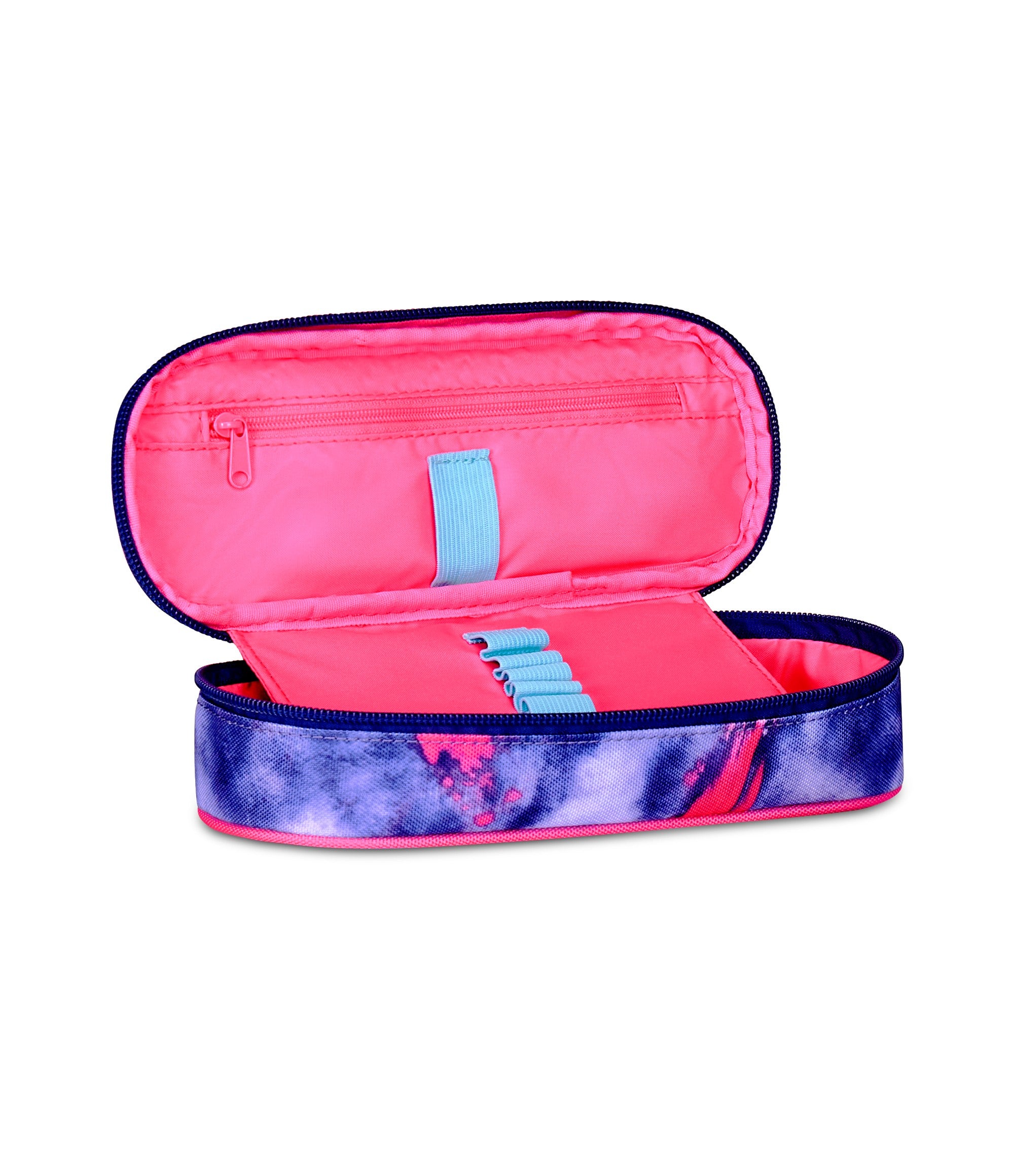 Seven Bustina Round Plus - Shady Dye Girl