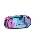 Seven Bustina Round Plus - Quick Graffiti Girl