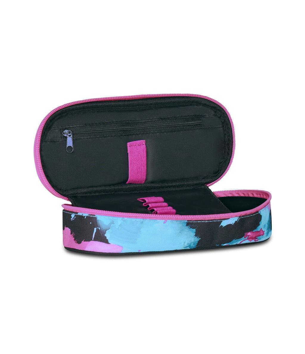 Seven Bustina Round Plus - Quick Graffiti Girl