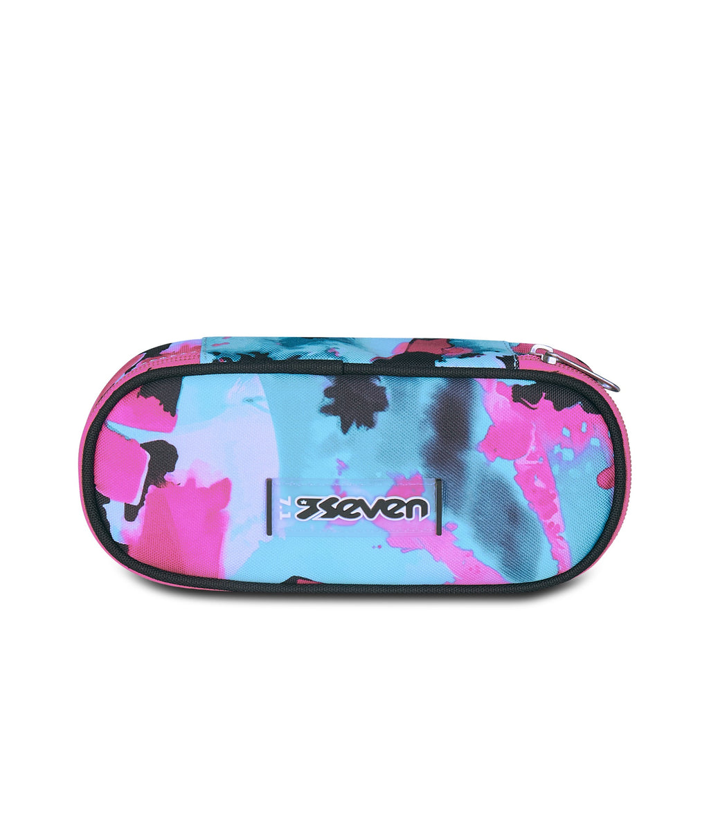 Seven Bustina Round Plus - Quick Graffiti Girl