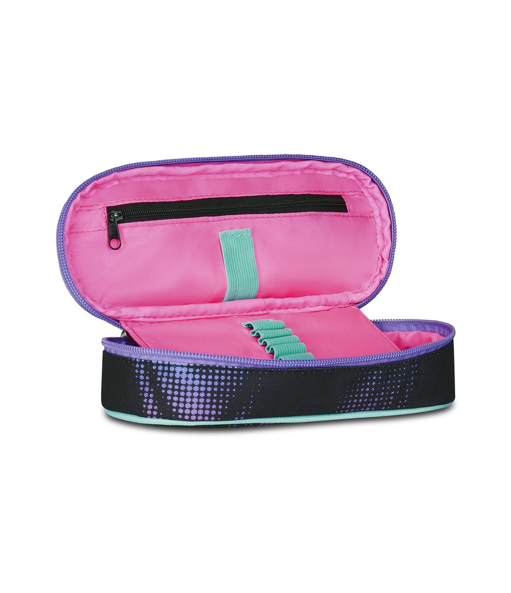 Seven Bustina Round Plus - Optical Shade Girl