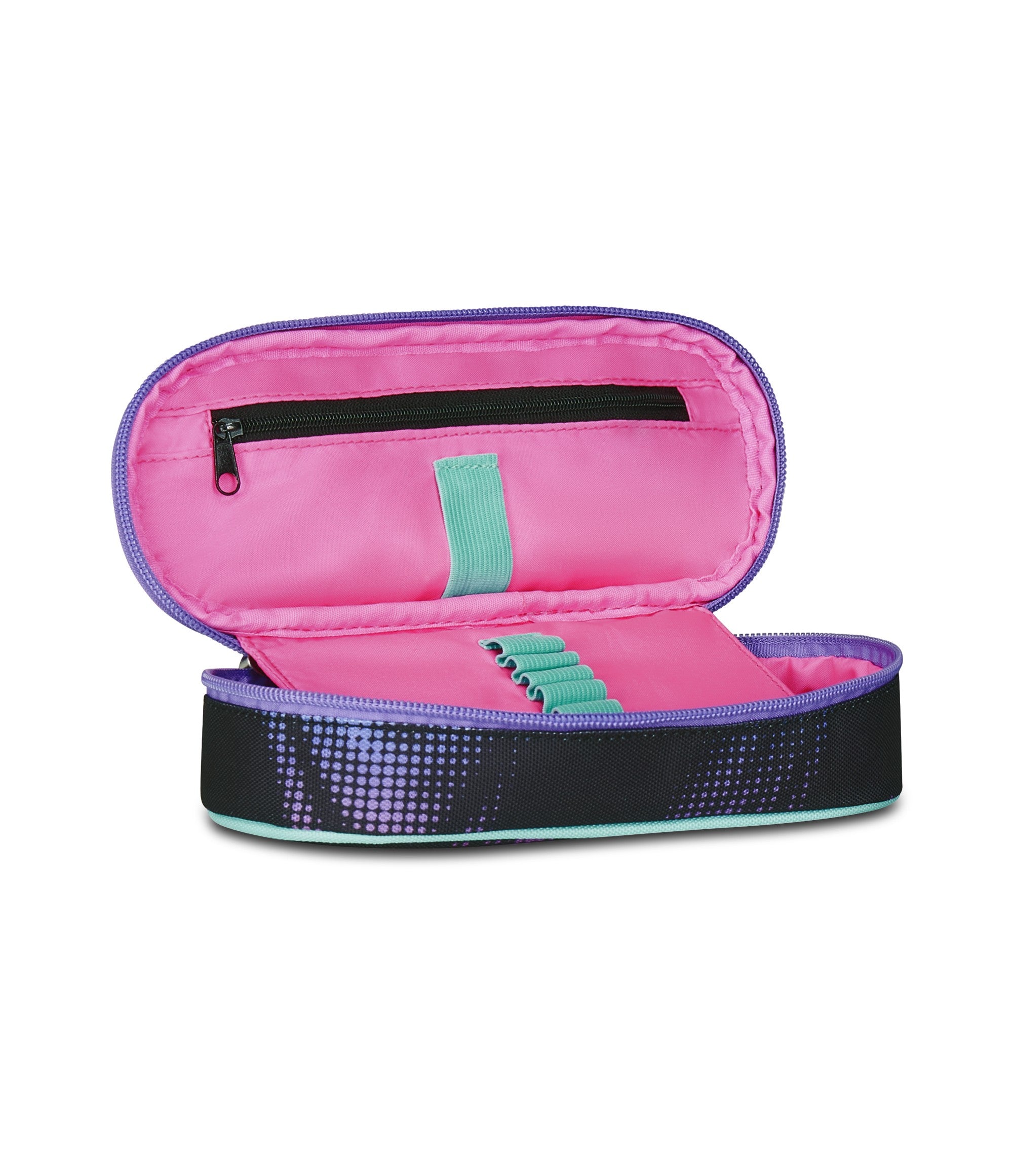 Seven Bustina Round Plus - Optical Shade Girl