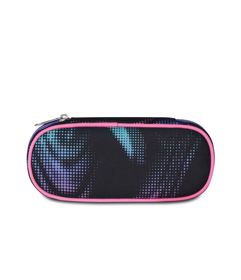 Seven Bustina Round Plus - Optical Shade Girl