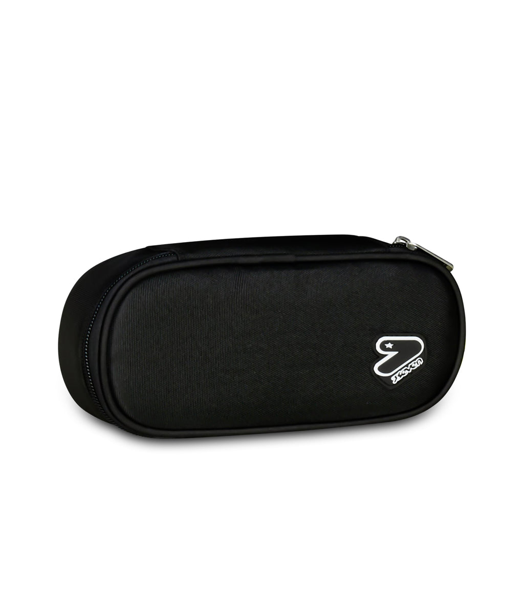 Seven Pencil Bag Round Plus Grs Seven Tech Line