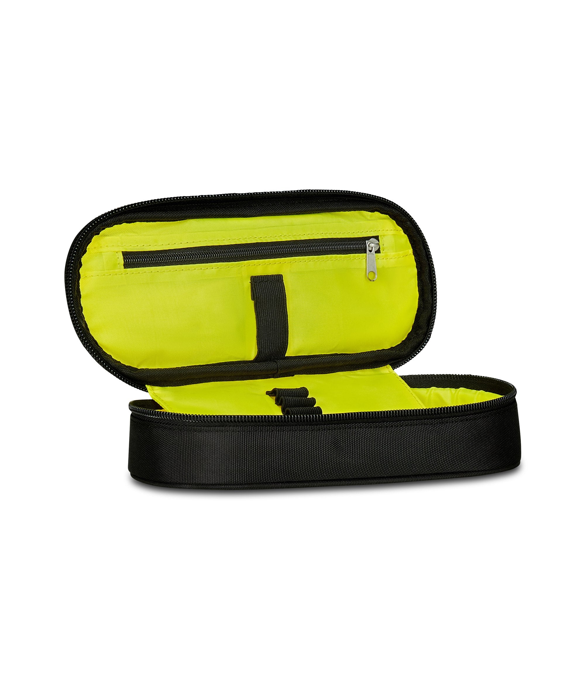 Seven Pencil Bag Round Plus Grs Seven Tech Line