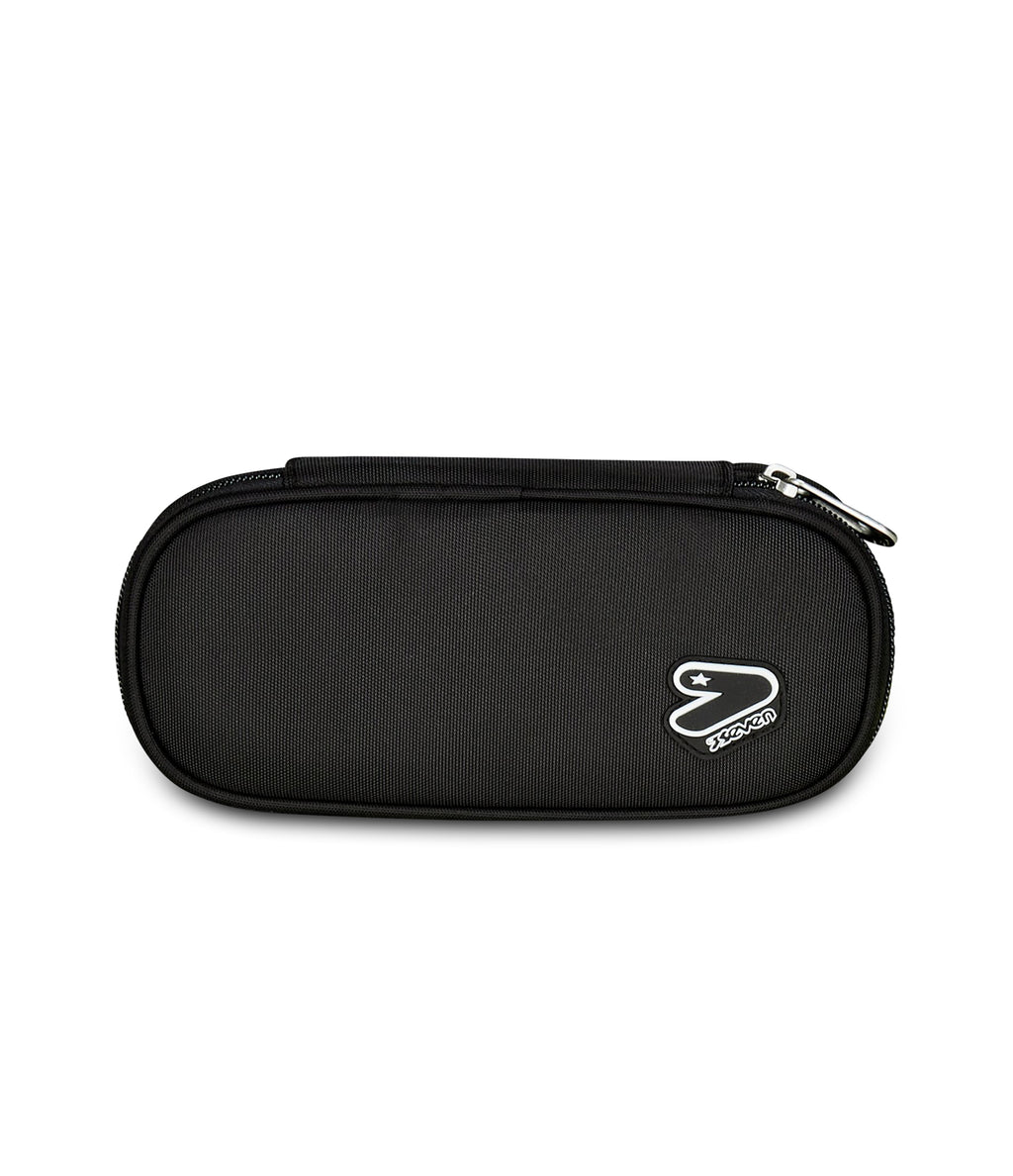 Seven Pencil Bag Round Plus Grs Seven Tech Line
