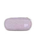 Seven Pencil Bag Round Plus Seven Shiny Tech