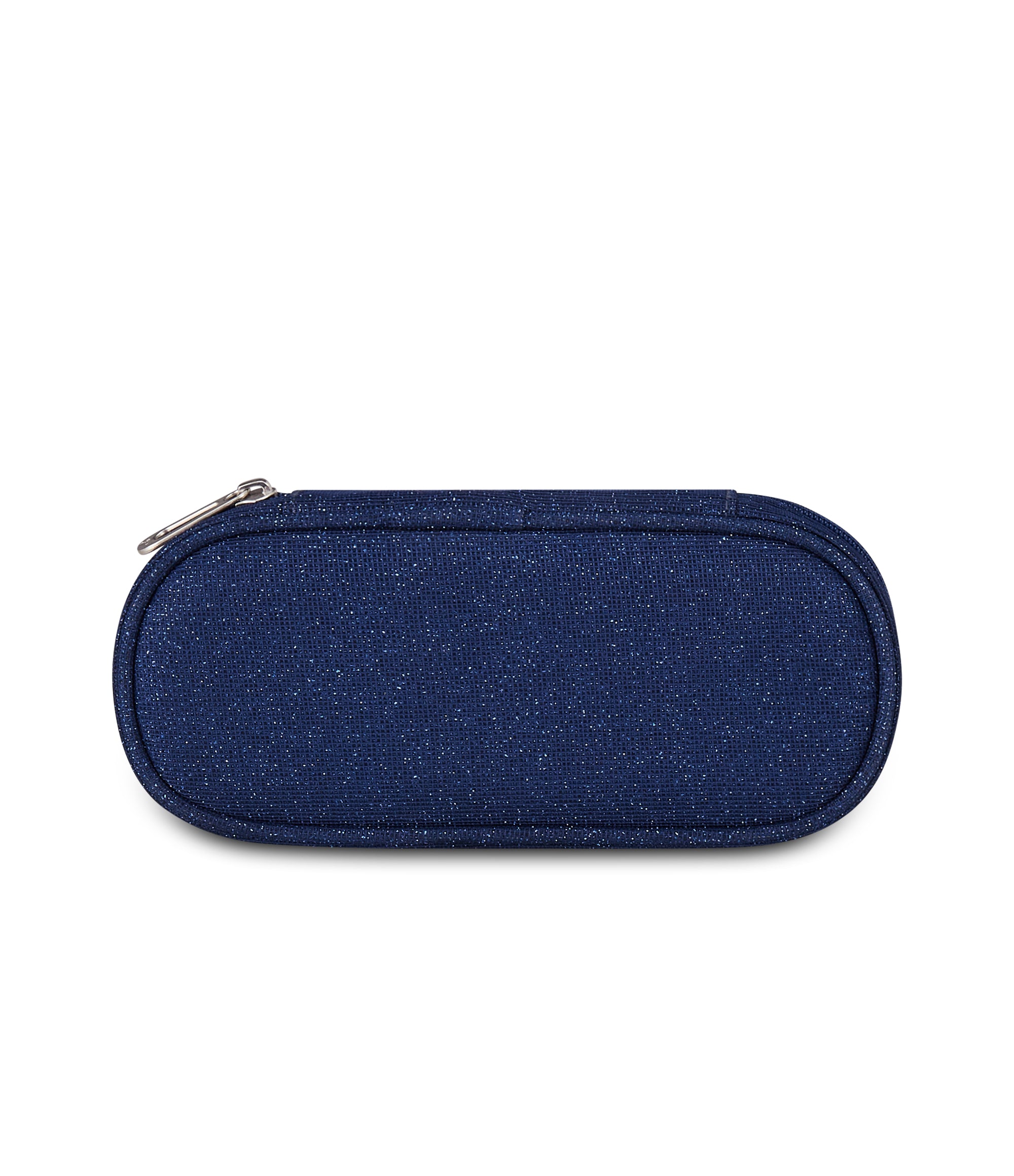 Seven Pencil Bag Round Plus Seven Shiny Tech