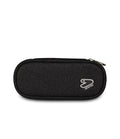 Seven Pencil Bag Round Plus Seven Shiny Tech