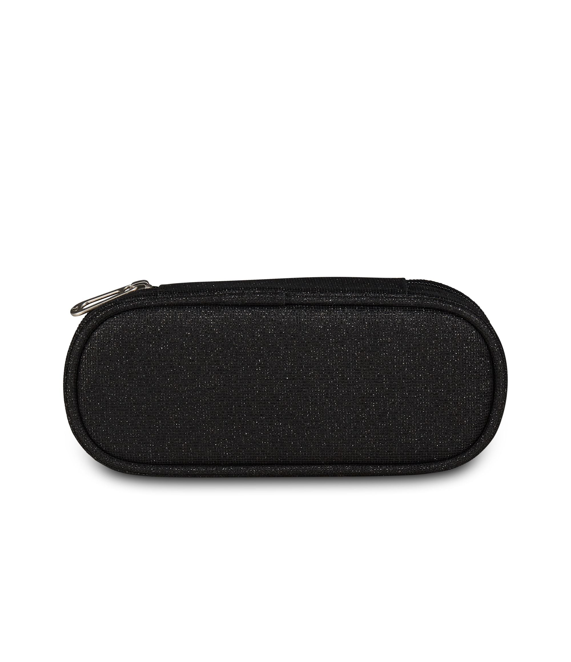 Seven Pencil Bag Round Plus Seven Shiny Tech