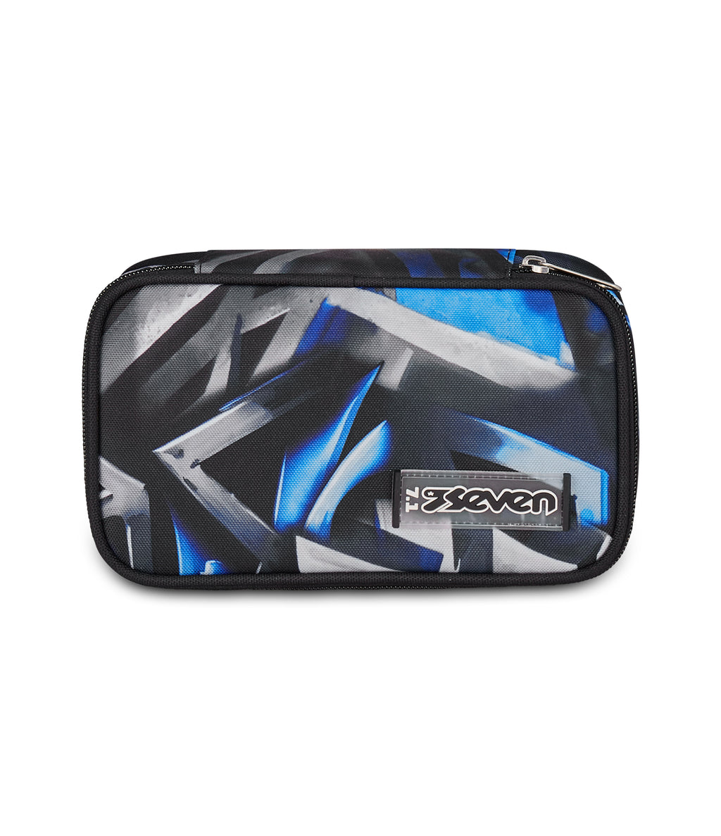 Seven Quick Case Seven Freethink Boy
