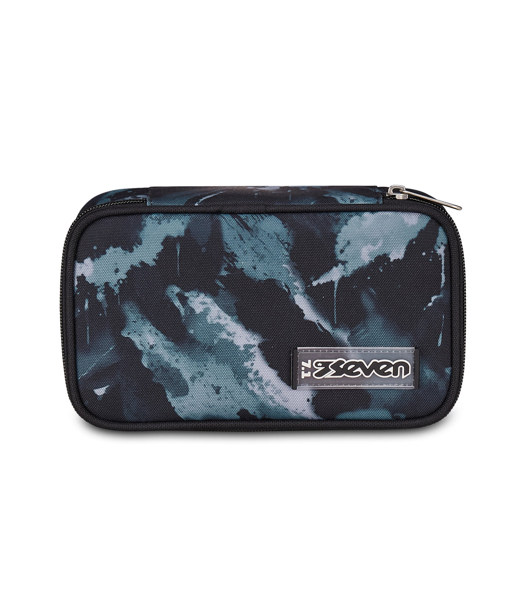 Seven Quick Case Seven Freethink Boy