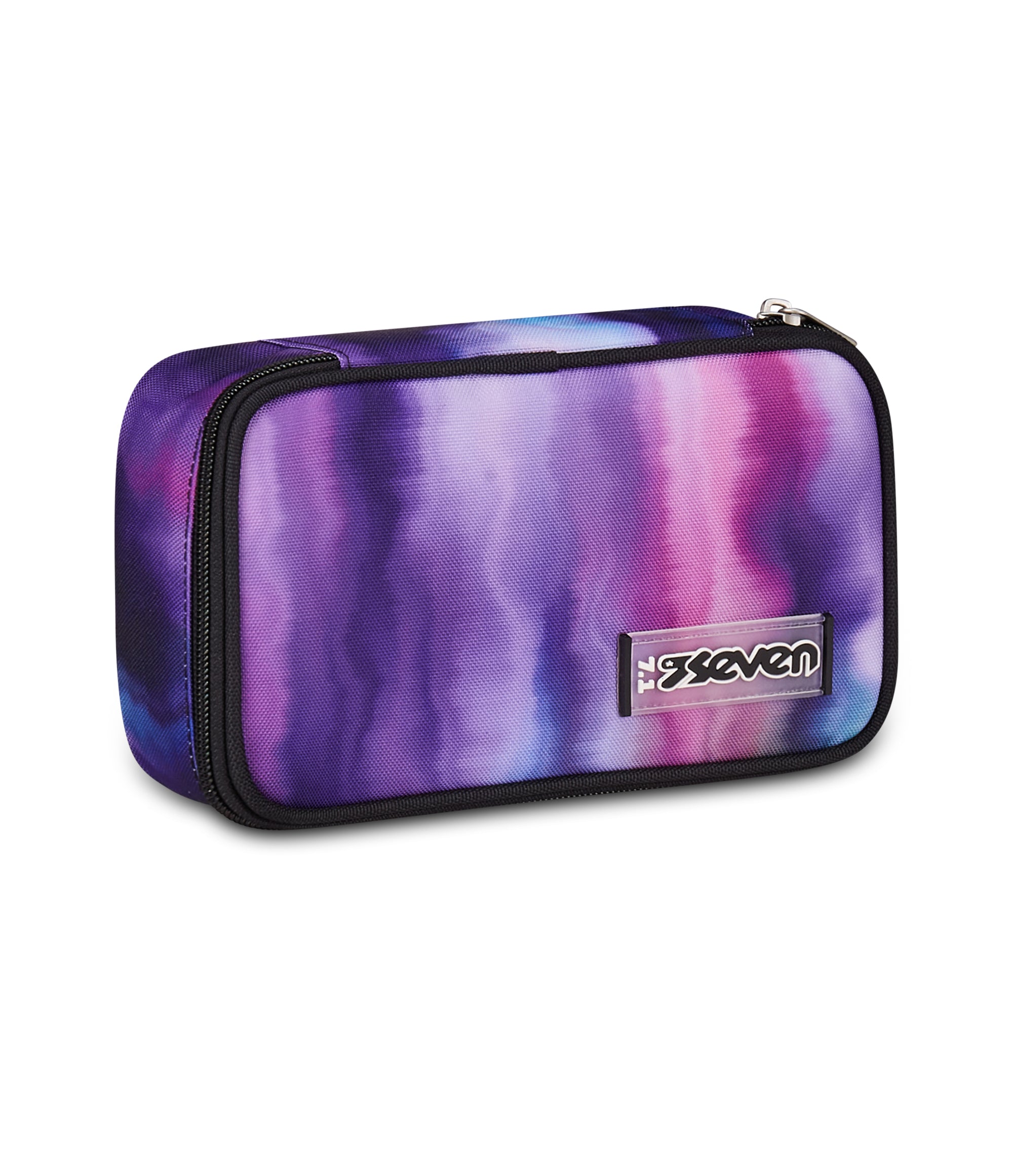 Seven Quick Case Seven Freethink Girl