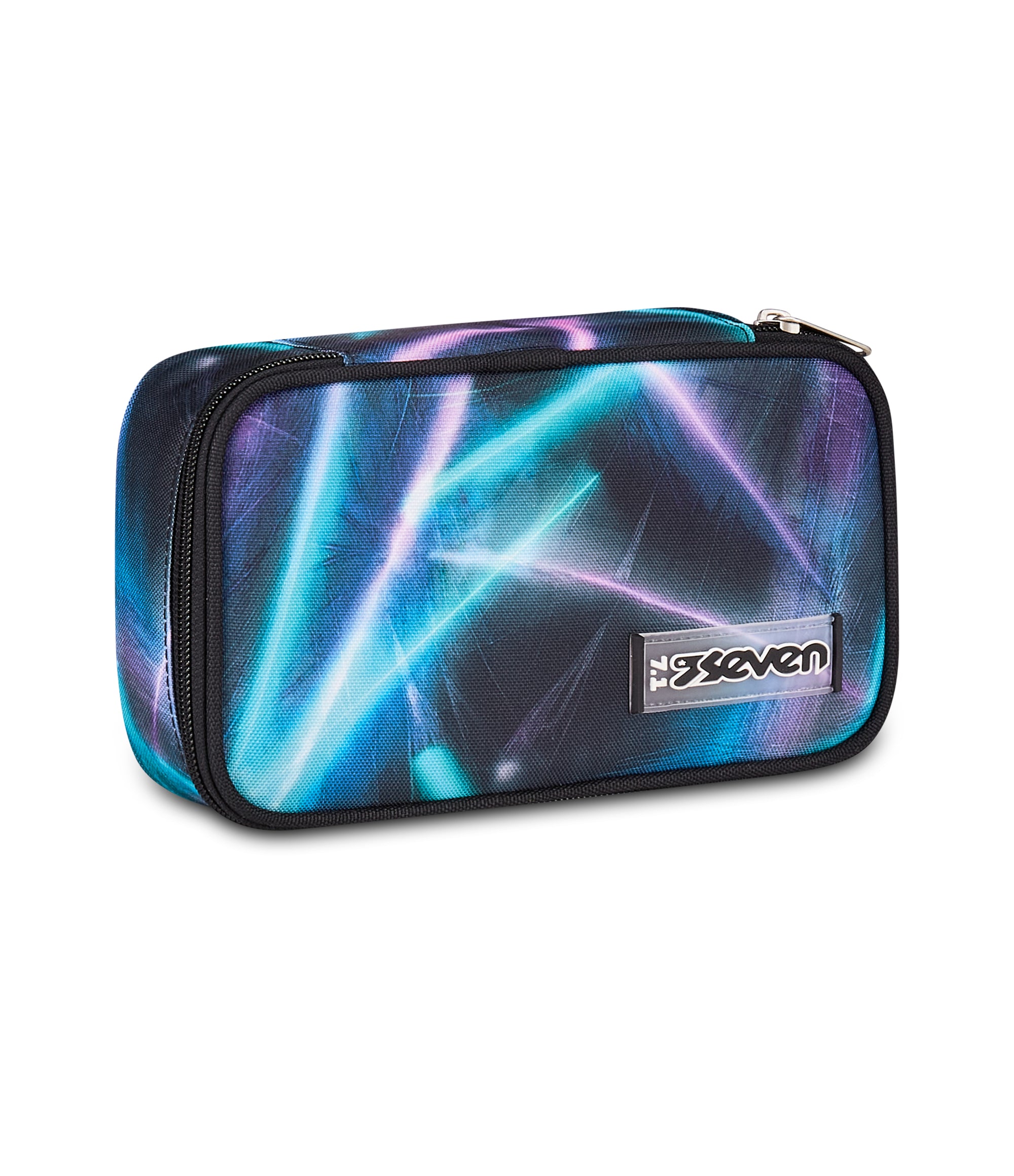 Seven Quick Case Seven Freethink Girl