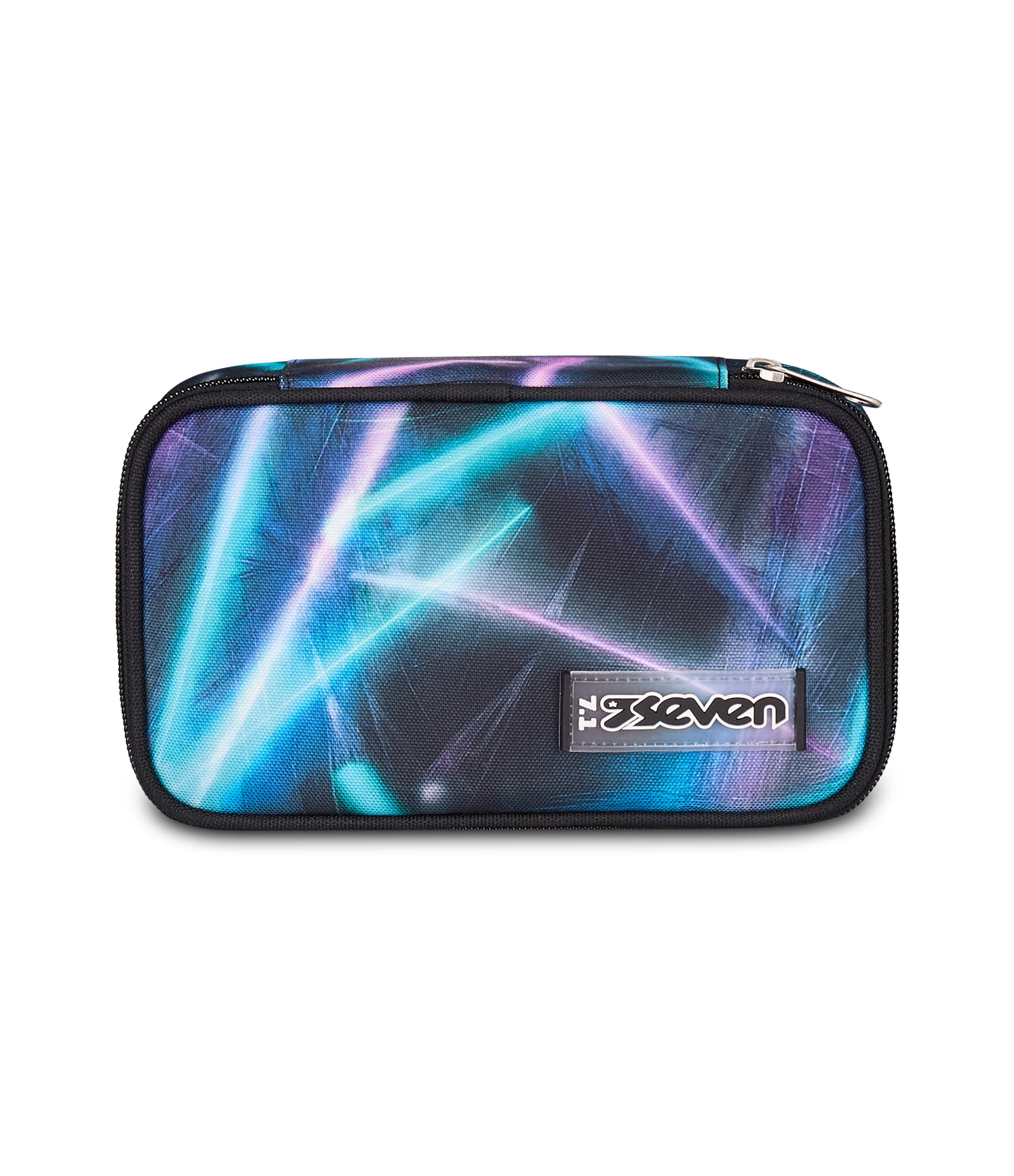 Seven Quick Case Seven Freethink Girl