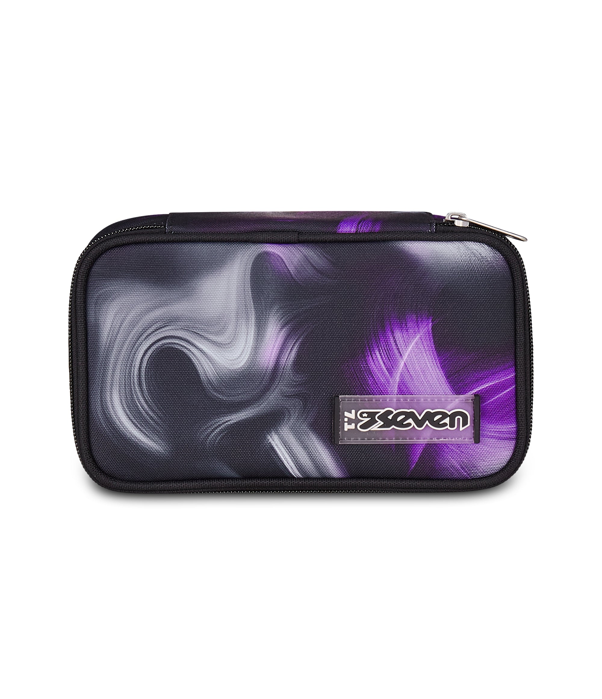 Seven Quick Case Seven Freethink Girl