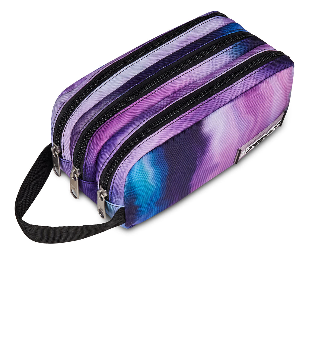 Seven Bustina 3 Zip Seven Freethink Girl