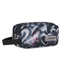 Seven Bustina 3 Zip Seven Freethink Girl