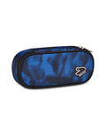 Seven Pencil Bag Round Plus Grs Seven Air Breeze