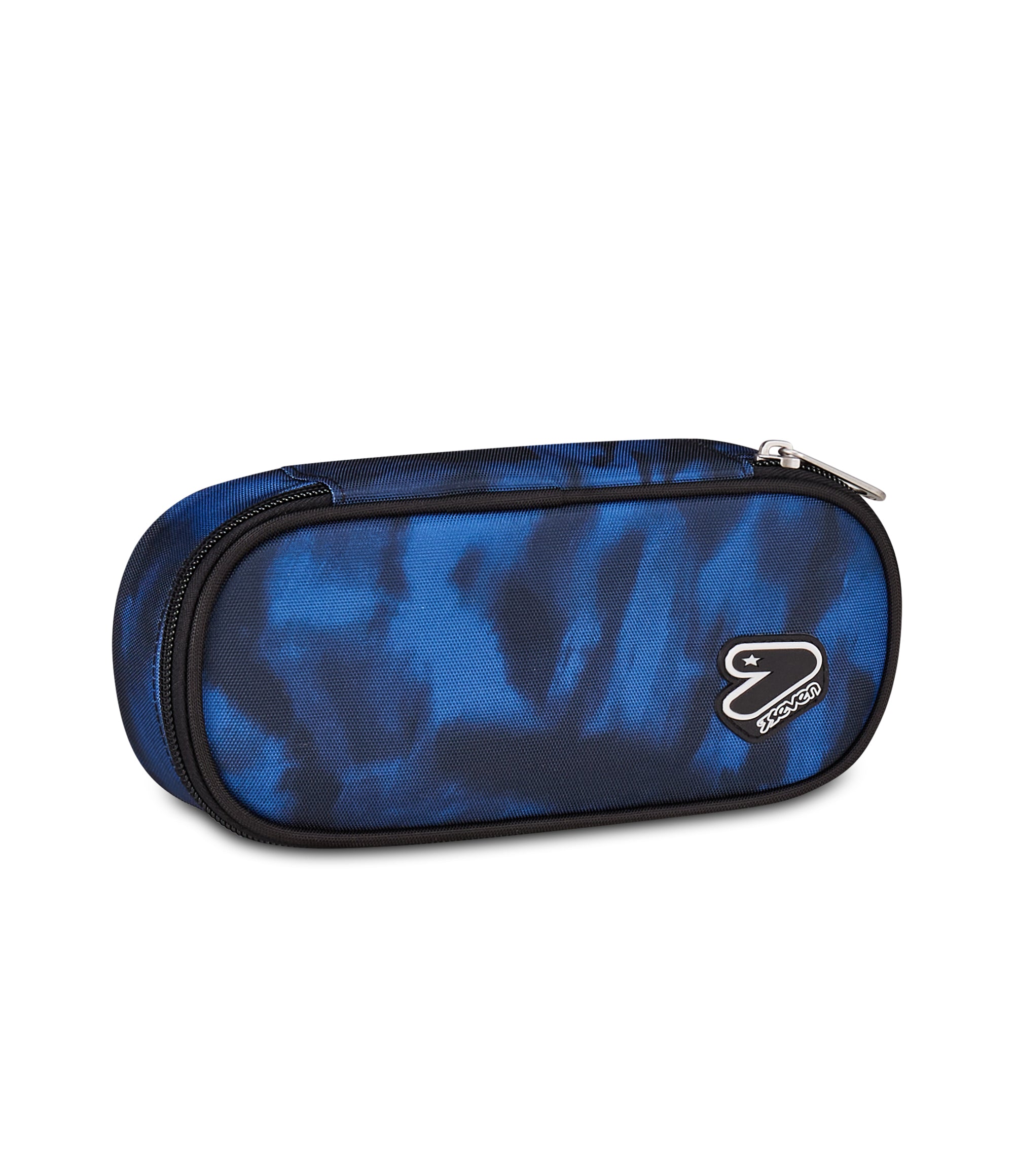 Seven Pencil Bag Round Plus Grs Seven Air Breeze