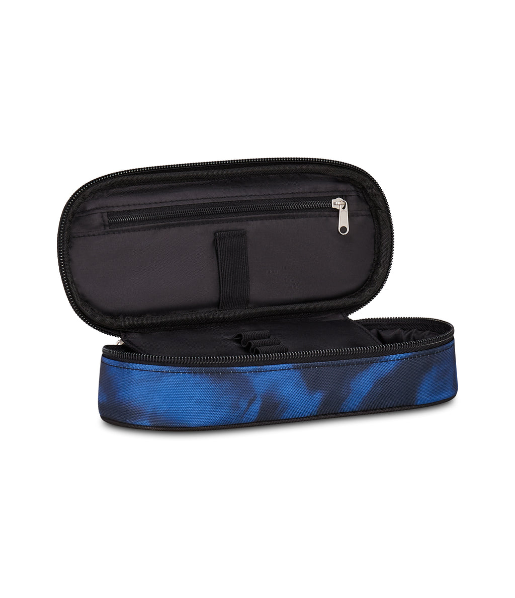 Seven Pencil Bag Round Plus Grs Seven Air Breeze