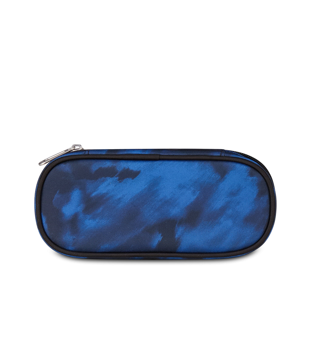 Seven Pencil Bag Round Plus Grs Seven Air Breeze