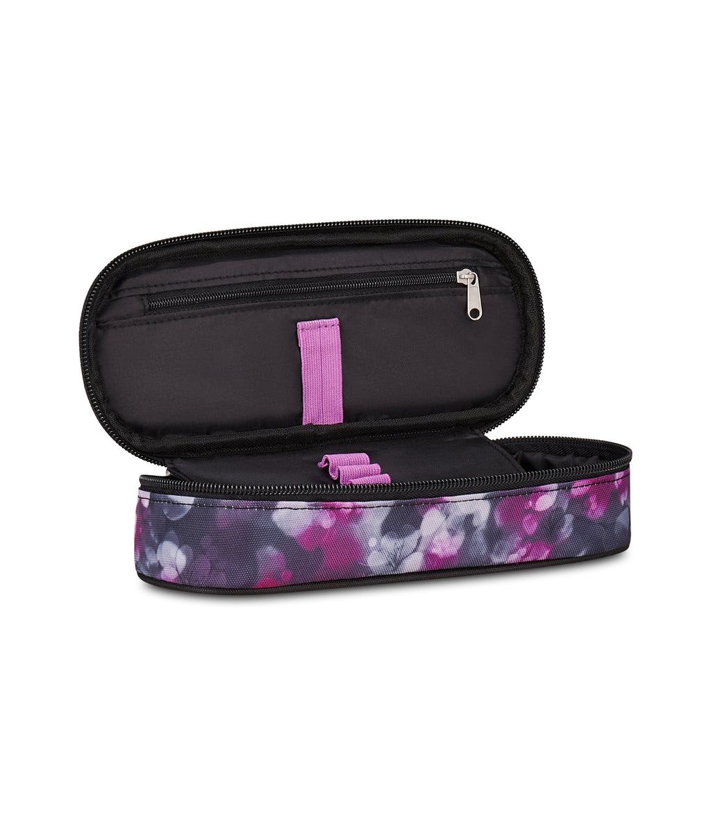 Seven Pencil Bag Round Plus Grs Seven Blooming Time