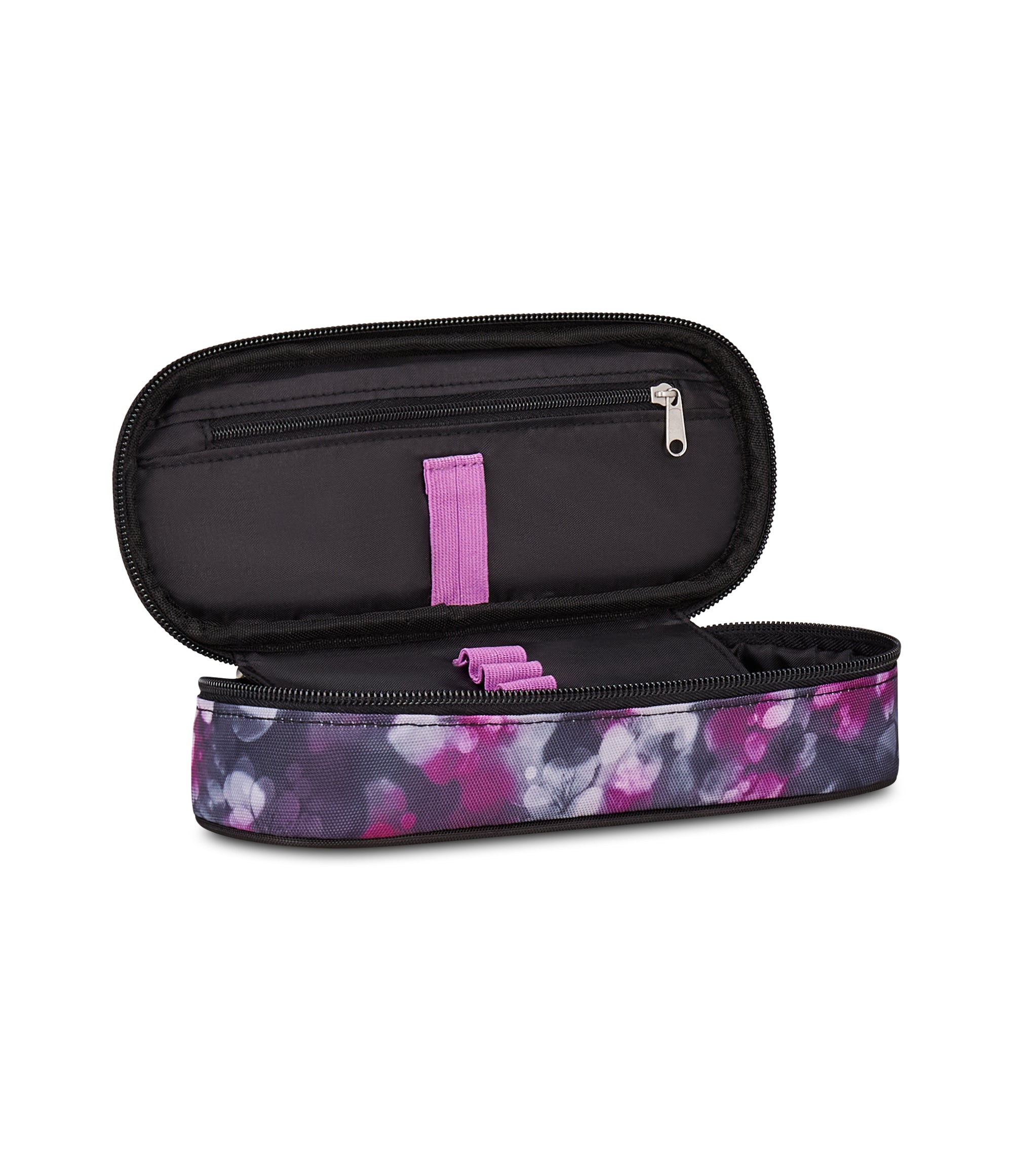 Seven Pencil Bag Round Plus Grs Seven Blooming Time