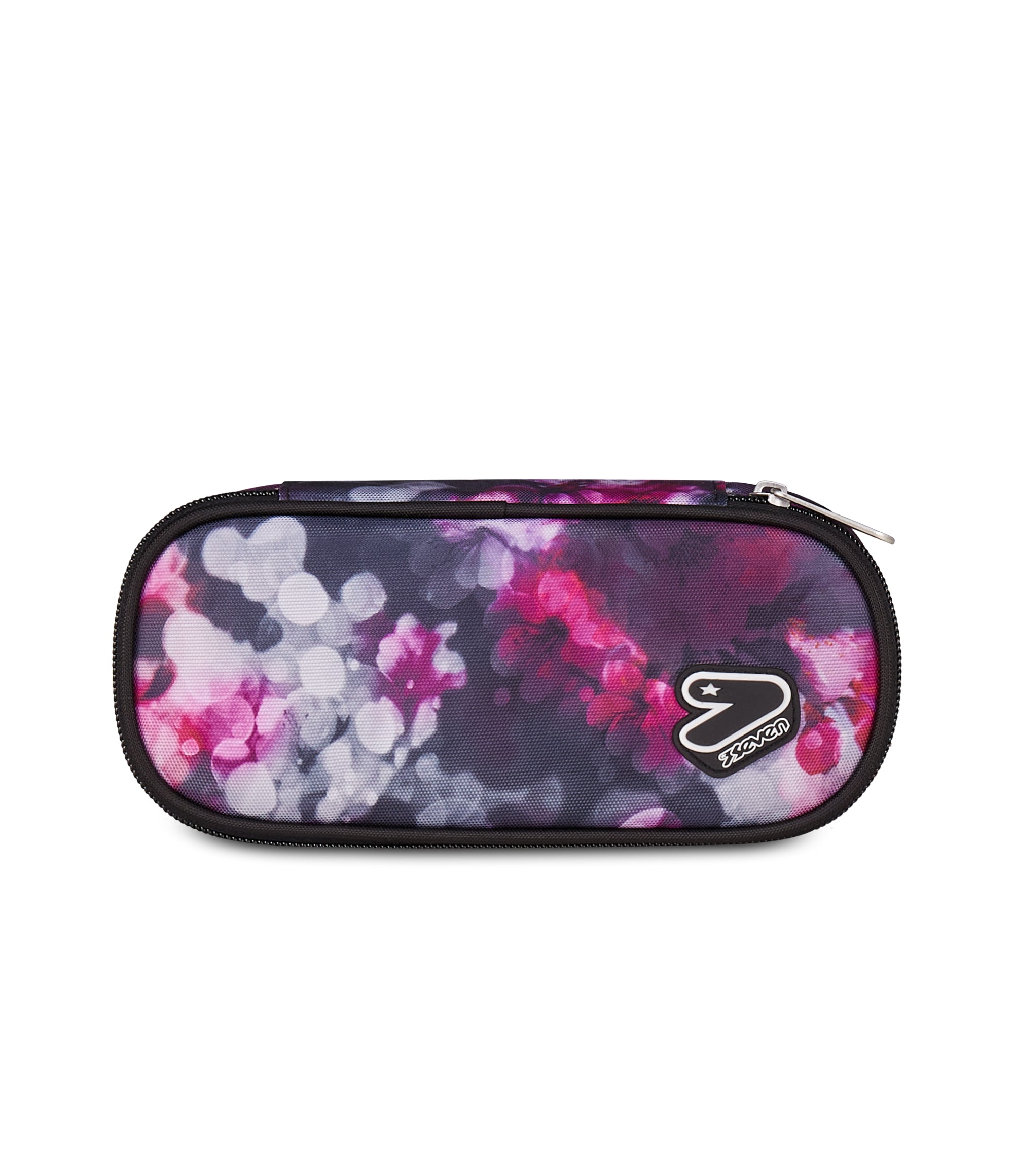 Seven Pencil Bag Round Plus Grs Seven Blooming Time
