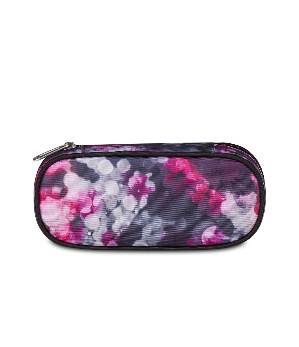 Seven Pencil Bag Round Plus Grs Seven Blooming Time