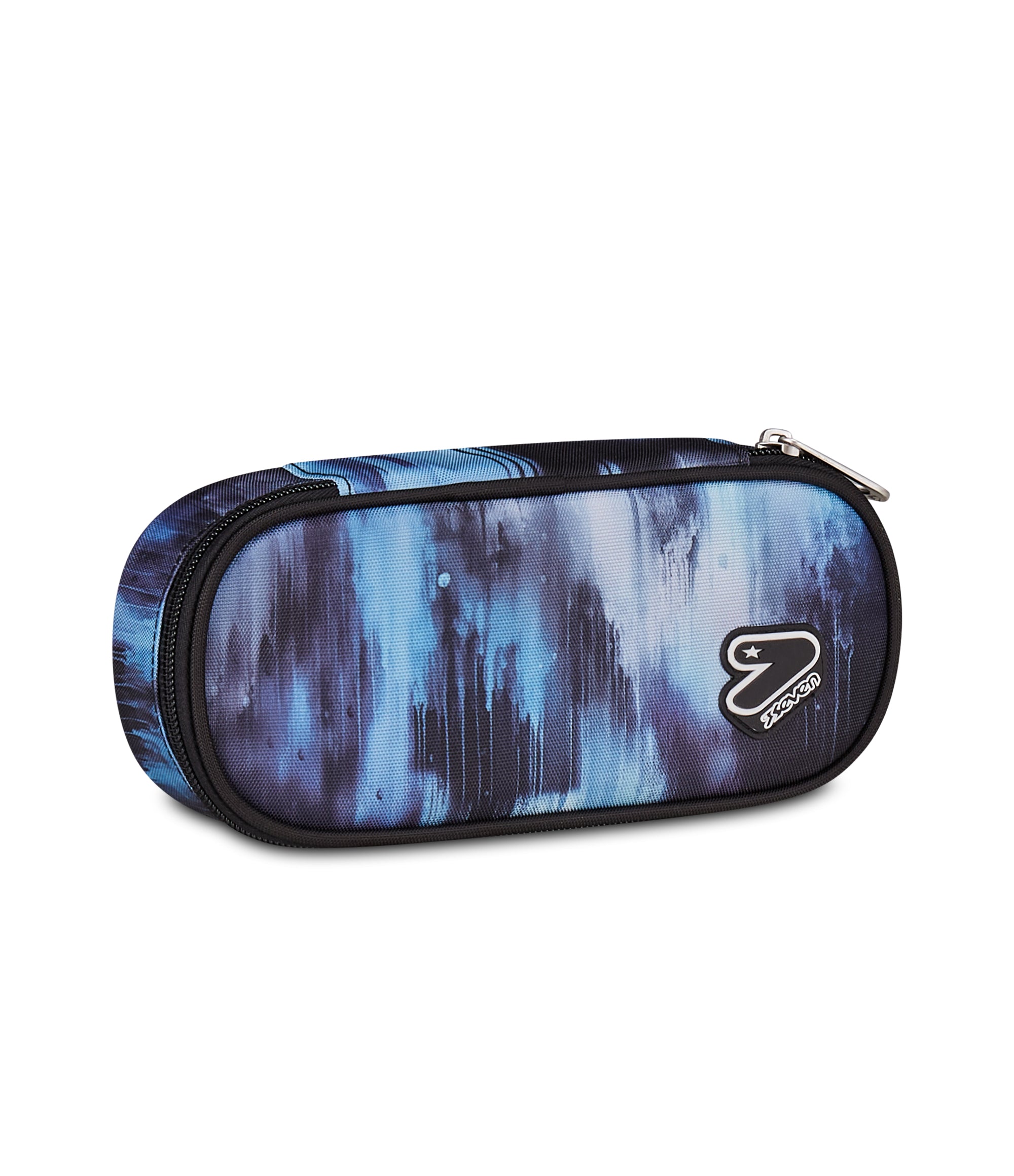 Seven Pencil Bag Round Plus Grs Seven Cold Winter