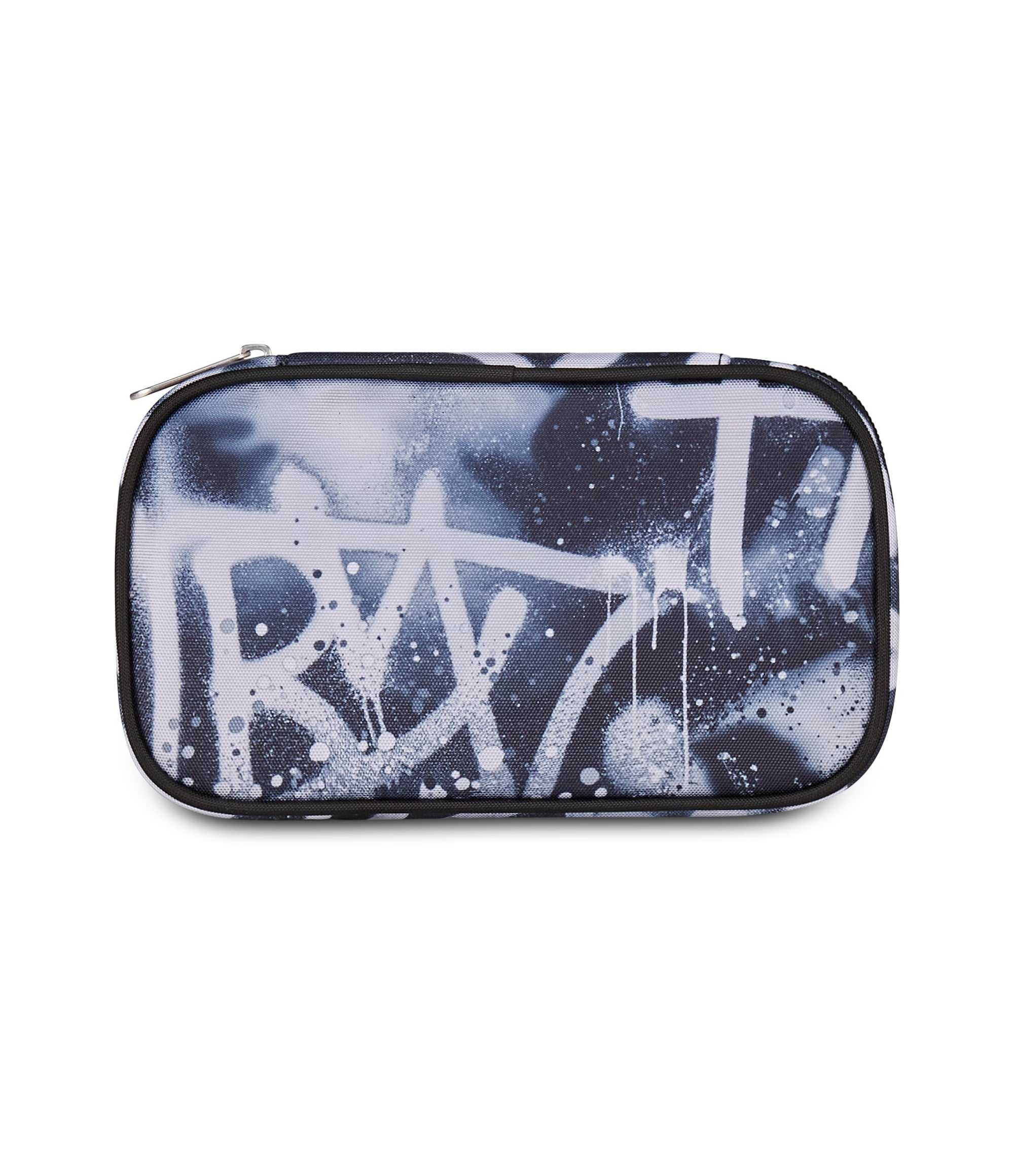 Seven Pencil Bag Round Plus Big Grs Seven Crazy Brush