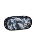 Seven Pencil Bag Round Plus Grs Seven Deep Abyss