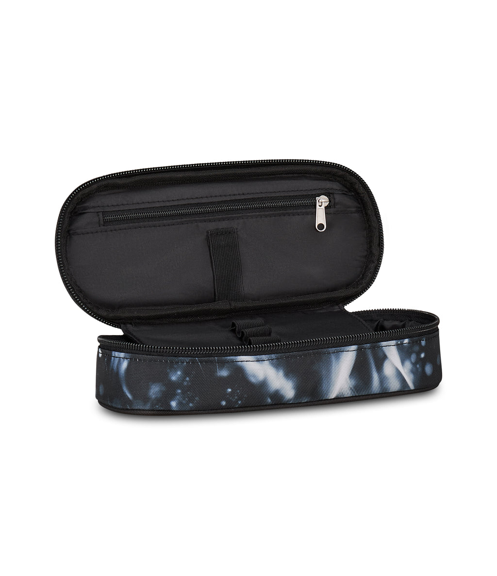 Seven Pencil Bag Round Plus Grs Seven Deep Abyss