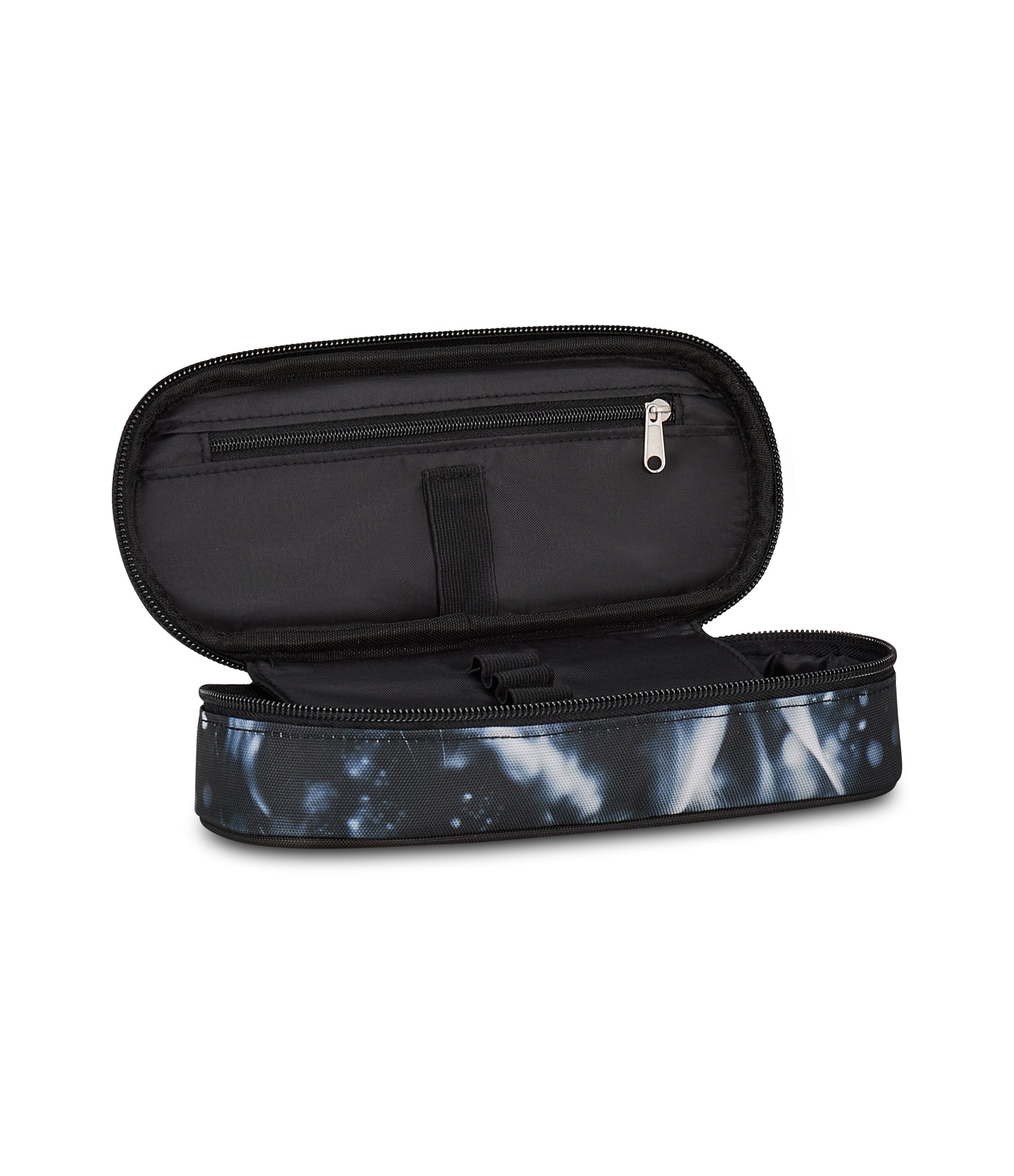 Seven Pencil Bag Round Plus Grs Seven Deep Abyss