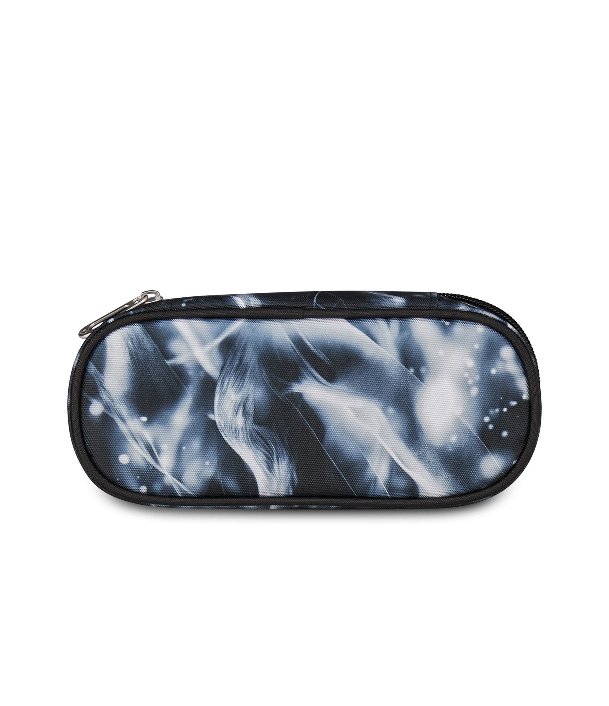 Seven Pencil Bag Round Plus Grs Seven Deep Abyss