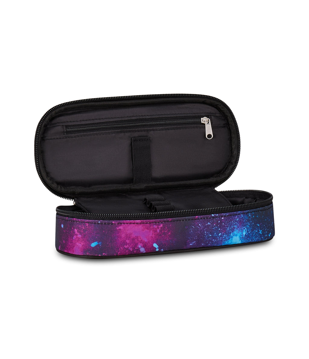 Seven Pencil Bag Round Plus Grs Seven Free Shine