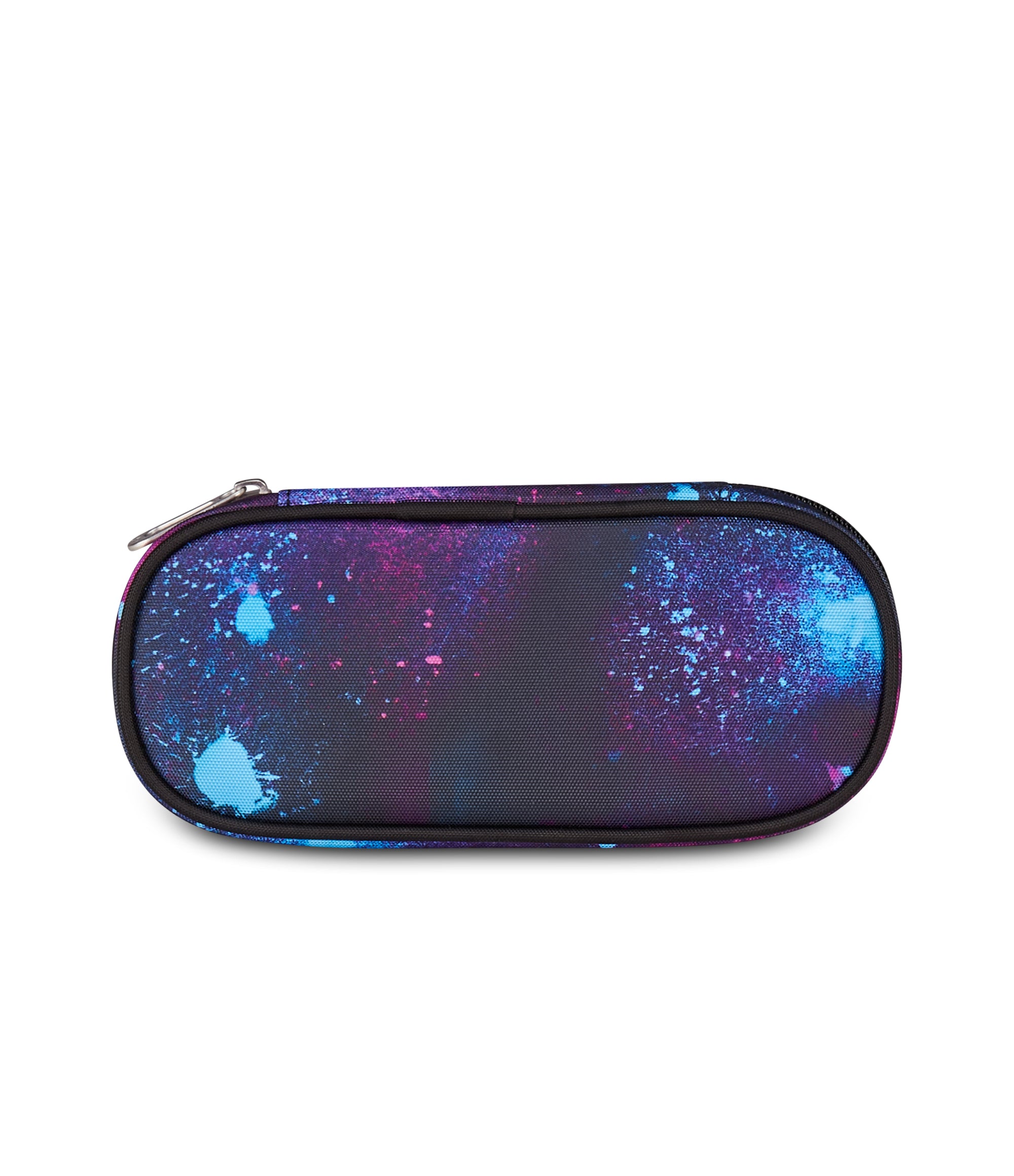 Seven Pencil Bag Round Plus Grs Seven Free Shine