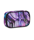 Seven Pencil Bag Round Plus Big Grs Seven Spottypack