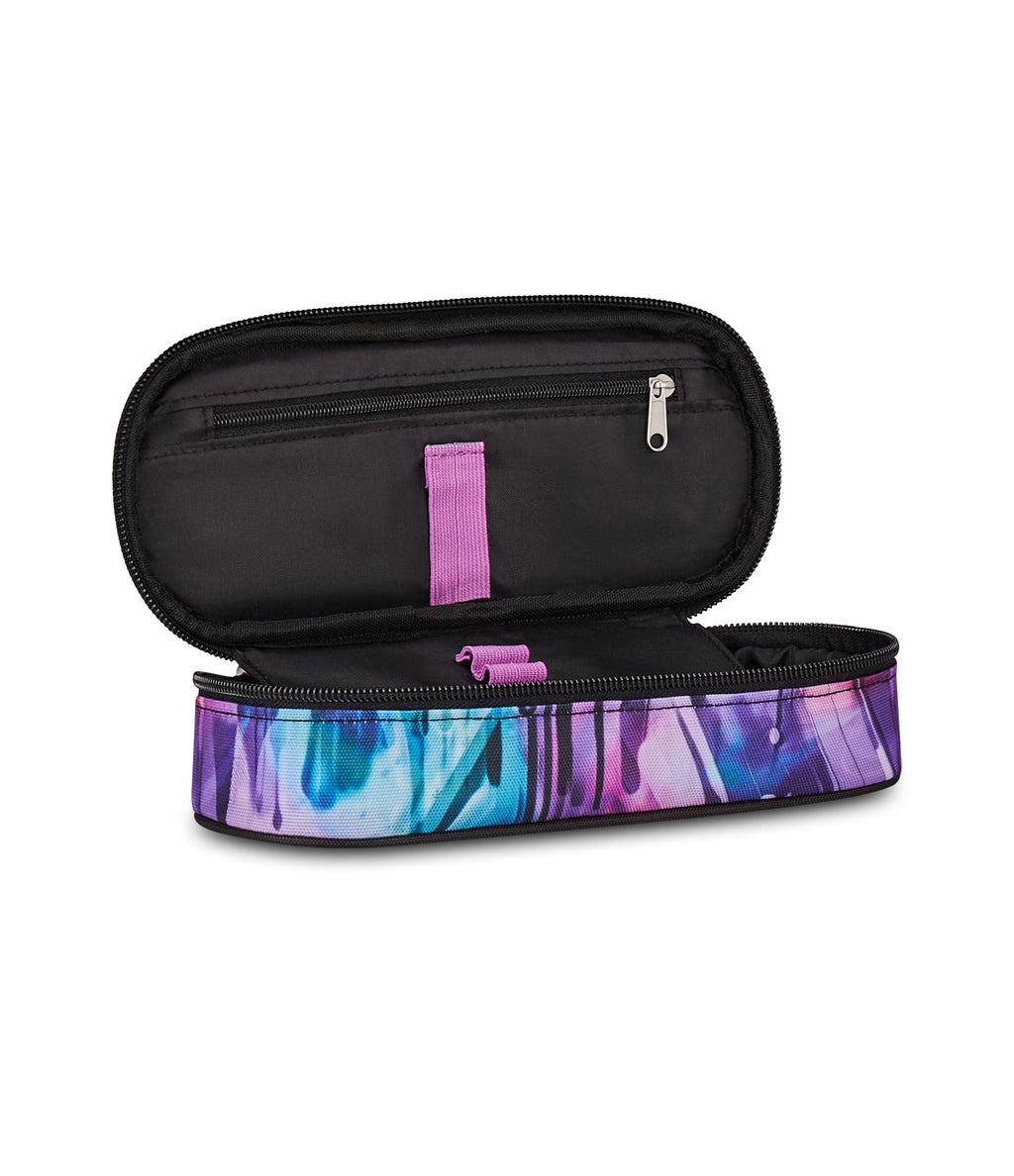 Seven Pencil Bag Round Plus Grs Seven Spottypack