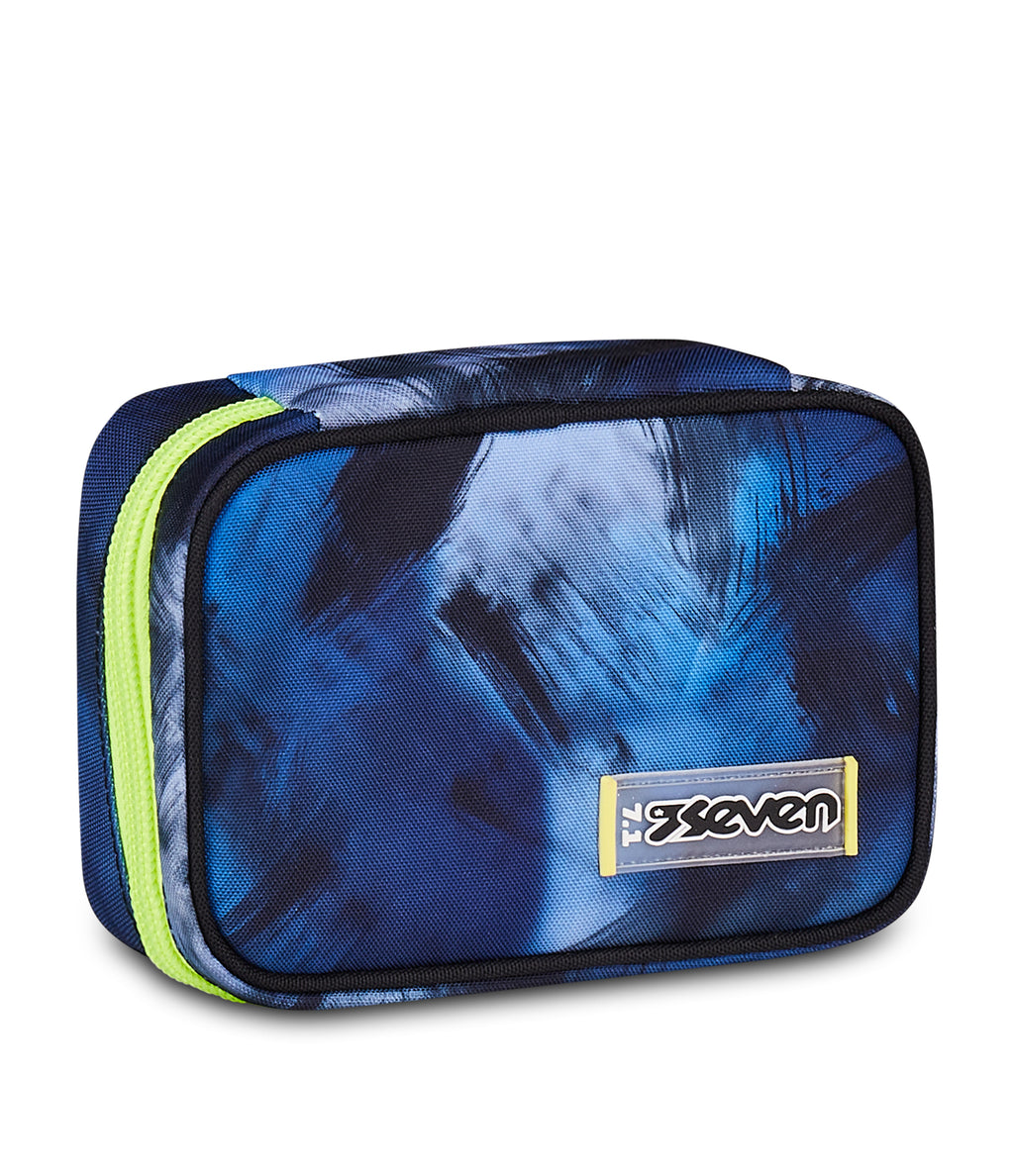 Seven Ast. Speed Pad+ Seven Blu Fusion