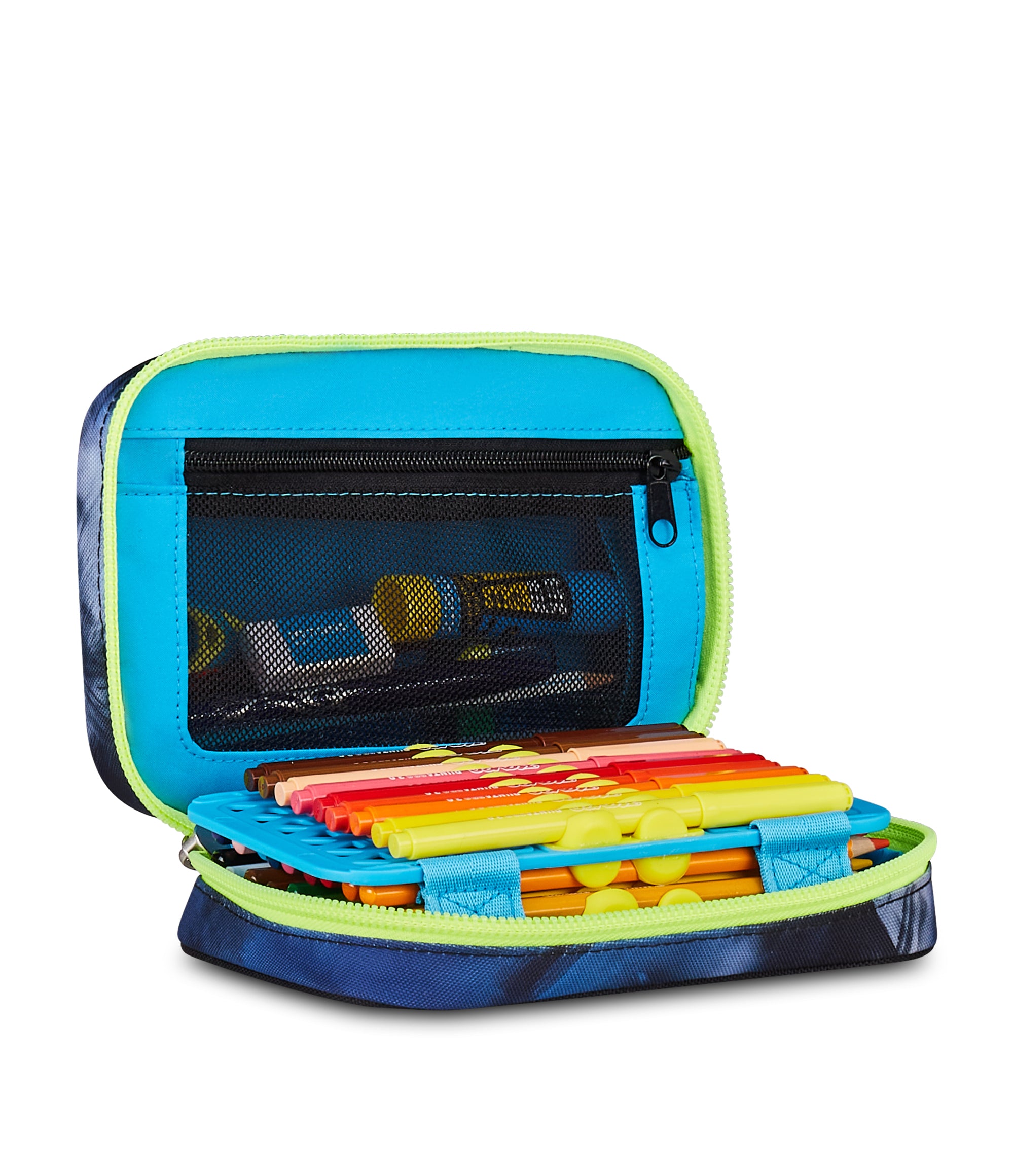 Seven Ast. Speed Pad+ Seven Blu Fusion