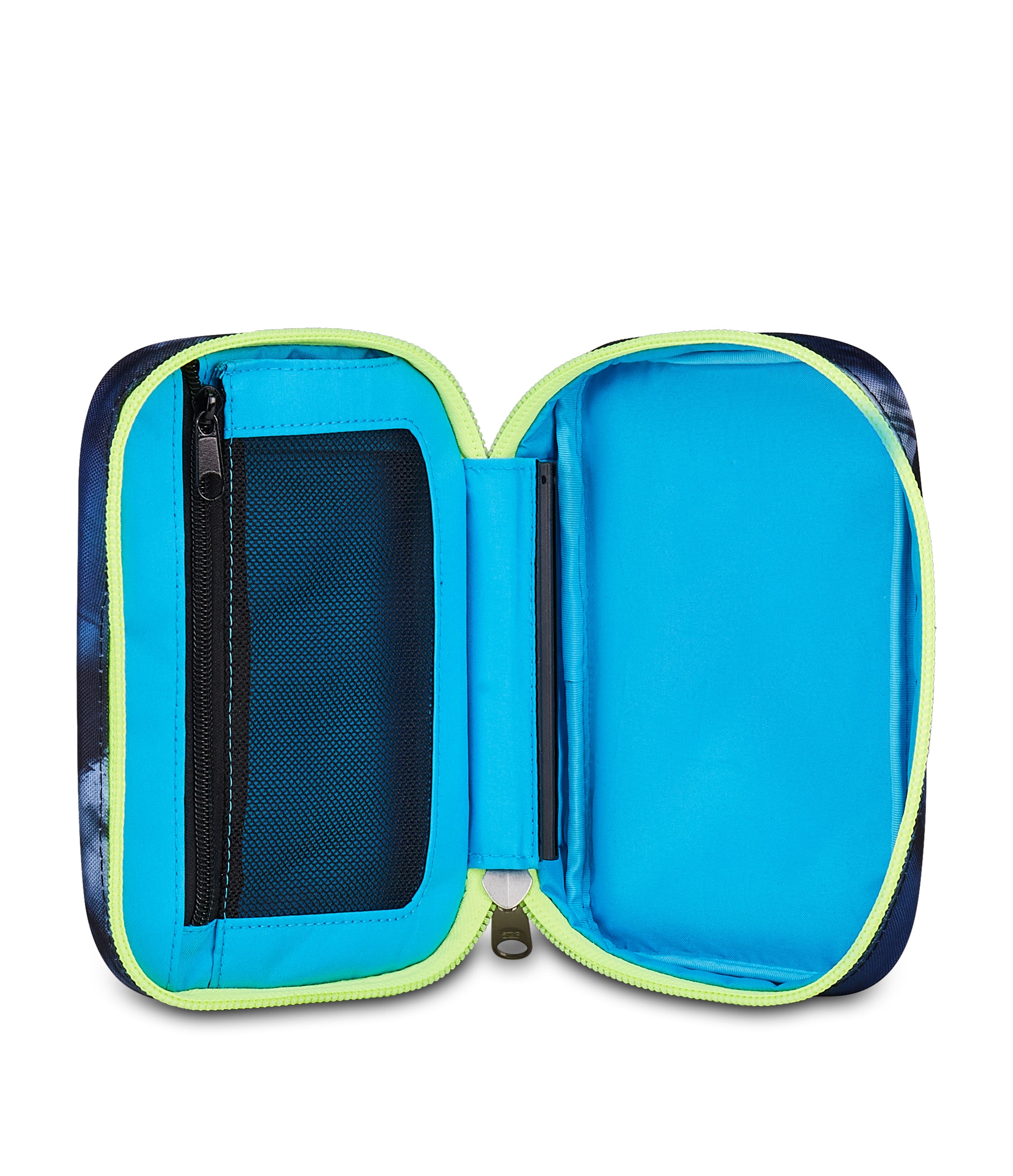 Seven Ast. Speed Pad+ Seven Blu Fusion