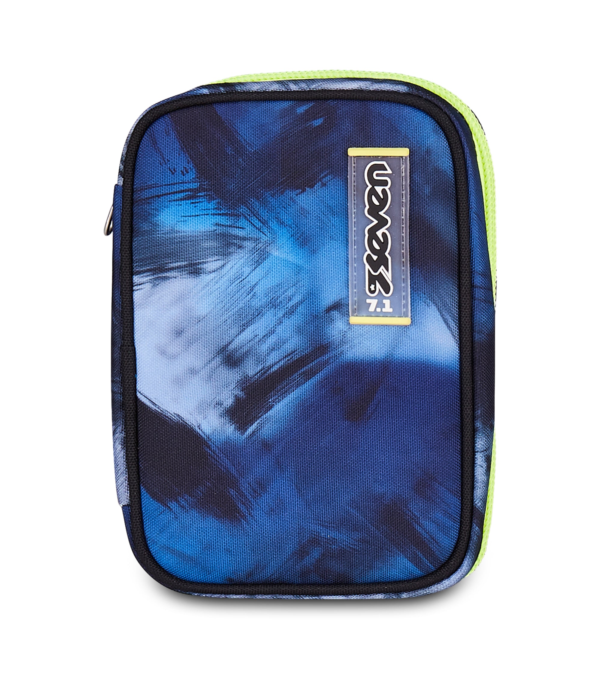 Seven Ast. Speed Pad+ Seven Blu Fusion